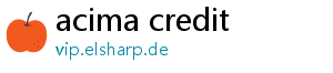 acima credit