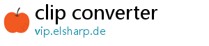 clip converter