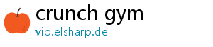 crunch gym