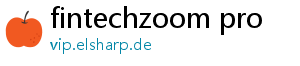 fintechzoom pro