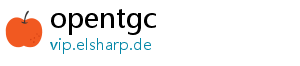 opentgc