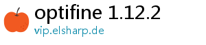 optifine 1.12.2