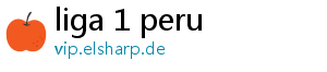 liga 1 peru