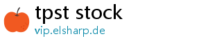 tpst stock